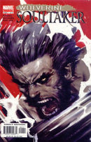 Wolverine: Soultaker The Mark of Mana |  Issue