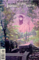 Sandman Mystery Theatre Annual The Eyewitness, The Butler, The Stakeout, The Body, The Cop, The D.A., The Mugger, The Bystanders, The Solution |  Issue