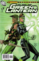 Green Lantern, Vol. 4 Infinite Crisis - A Perfect Life |  Issue
