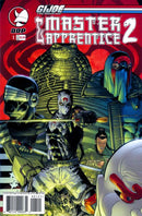 G.I. Joe: Master & Apprentice 2  |  Issue