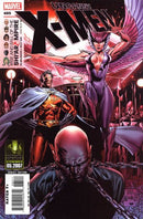 Uncanny X-Men, Vol. 1 Rise and Fall of the Shi'ar Empire, Chapter Eleven: The End of All That Is |  Issue