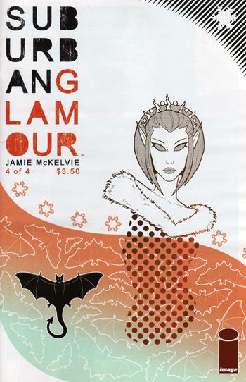 Suburban Glamour  |  Issue#4 | Year:2008 | Series:  | Pub: Image Comics
