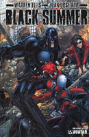 Black Summer Black Summer, Part 7 |  Issue