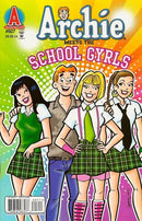 Archie, Vol. 1 Gyrl Crazy |  Issue