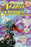 Action Comics, Vol. 1 The Man Who Betrayed Krypton! / Little Dog Lost! |  Issue