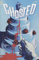 Ghosted Ghost Town |  Issue