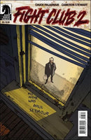 Fight Club 2  |  Issue