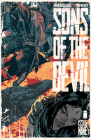 Sons of the Devil  |  Issue