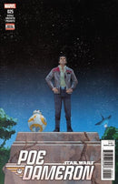Poe Dameron Legend Found, Part 6 |  Issue