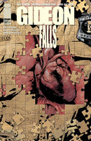 Gideon Falls The Pentoculus, Part 2 |  Issue