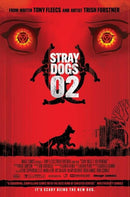 Stray Dogs (Image Comics) Stay |  Issue