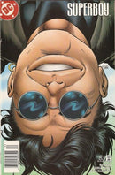 Superboy, Vol. 3 Sword Play |  Issue