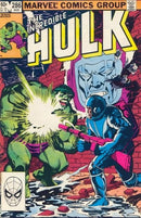 The Incredible Hulk, Vol. 1 Hero |  Issue