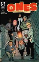 The Ones  |  Issue