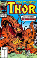 Thor, Vol. 1 There Were Giants In Those Days |  Issue