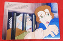 Beauty and the Beast | Story Book | For 0-2 Years Old | Board Book | SKU: 2405_101_A102
