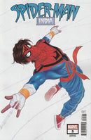 Spider-Man: India, Vol. 2  |  Issue