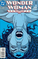 Wonder Woman, Vol. 2 Second Genesis, Part 2 |  Issue