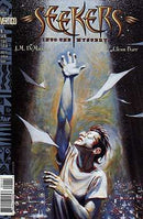 Seekers Into the Mystery Book One: The Pilgrimage Of Lucas Hart |  Issue