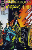 The Brave and the Bold, Vol. 2 Chapter Six |  Issue