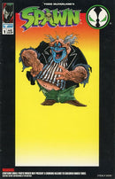 Spawn Toys Promises & Lies |  Issue