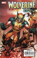 Wolverine Saga, Vol. 2  |  Issue