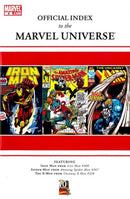Official Index To the Marvel Universe  |  Issue