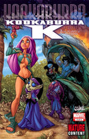 Kookaburra K The Planet of Illusions |  Issue