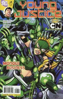 Young Justice, Vol. 2 Wonderland |  Issue