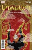 The Unwritten The Corpse Harvest Reiteration, Part 2 |  Issue