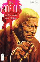 The Fade Out The Broken Ones |  Issue