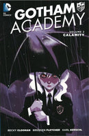 Gotham Academy HC / TP Calamity |  Issue