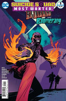 Suicide Squad: Most Wanted - El Diablo Home Again / What Goes around Comes around Part 1 |  Issue