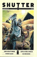 Shutter Shutter |  Issue