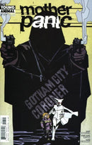 Mother Panic Victim Complex, Part 1 |  Issue