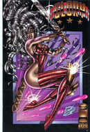Glory (image Comics) Who Wrote The Book Of Love?, Part 1 |  Issue