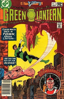 Green Lantern, Vol. 2 The Last Picture Show / The Final Battle |  Issue