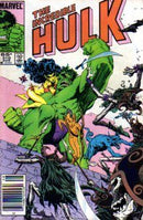 The Incredible Hulk, Vol. 1 Banner Redux |  Issue