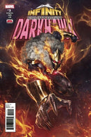 Infinity Countdown: Darkhawk Infinity Countdown  |  Issue