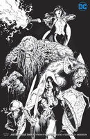Justice League Dark, Vol. 2 The Last Age of Magic, Chapter One |  Issue