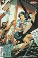 Lois Lane, Vol. 2 Enemy of the People, Part Four |  Issue
