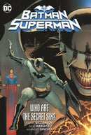 Batman / Superman Vol. 1: Who Are The Secret Six?  |  Issue