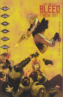 Bleed Them Dry  |  Issue