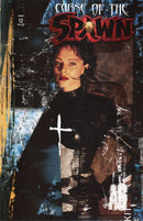 Curse of the Spawn Codename: Priest |  Issue