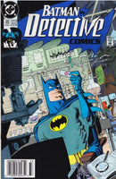 Detective Comics, Vol. 1 Rite of Passage, Part 2: Beyond Belief! |  Issue