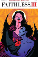 Faithless III  |  Issue
