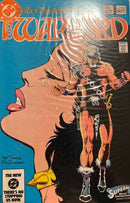 Warlord, Vol. 1 Cry Plague / Rescue! |  Issue