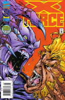 X-Force, Vol. 1 Under One Roof |  Issue