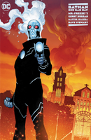 Batman: One Bad Day - Mr. Freeze  |  Issue