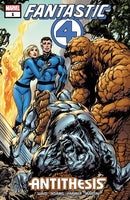 Fantastic Four: Antithesis TP  |  Issue